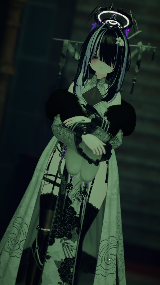hinamiVR's tweet photo. https://t.co/L0qq2ZWxXr