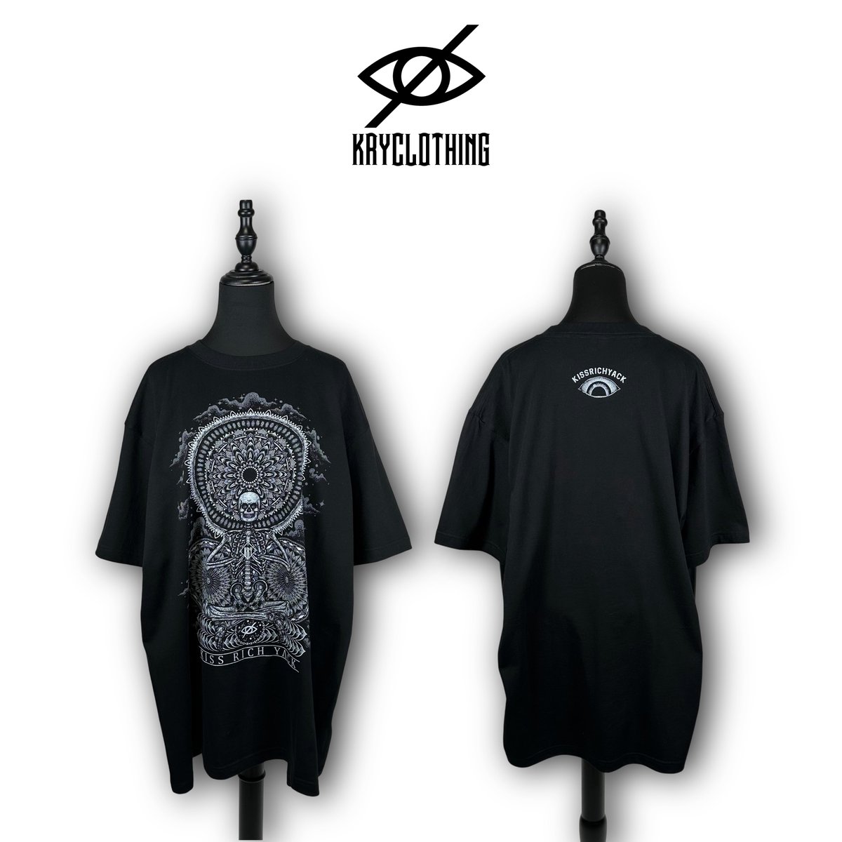 Post by KRYclothing on X: 販売開始