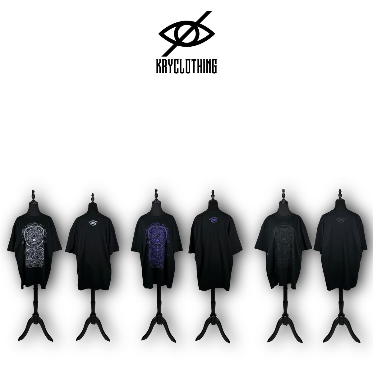 Post by KRYclothing on X: 販売開始