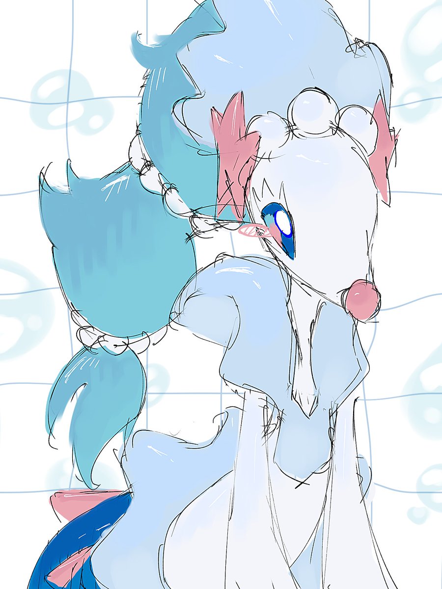 ぽ tweet media