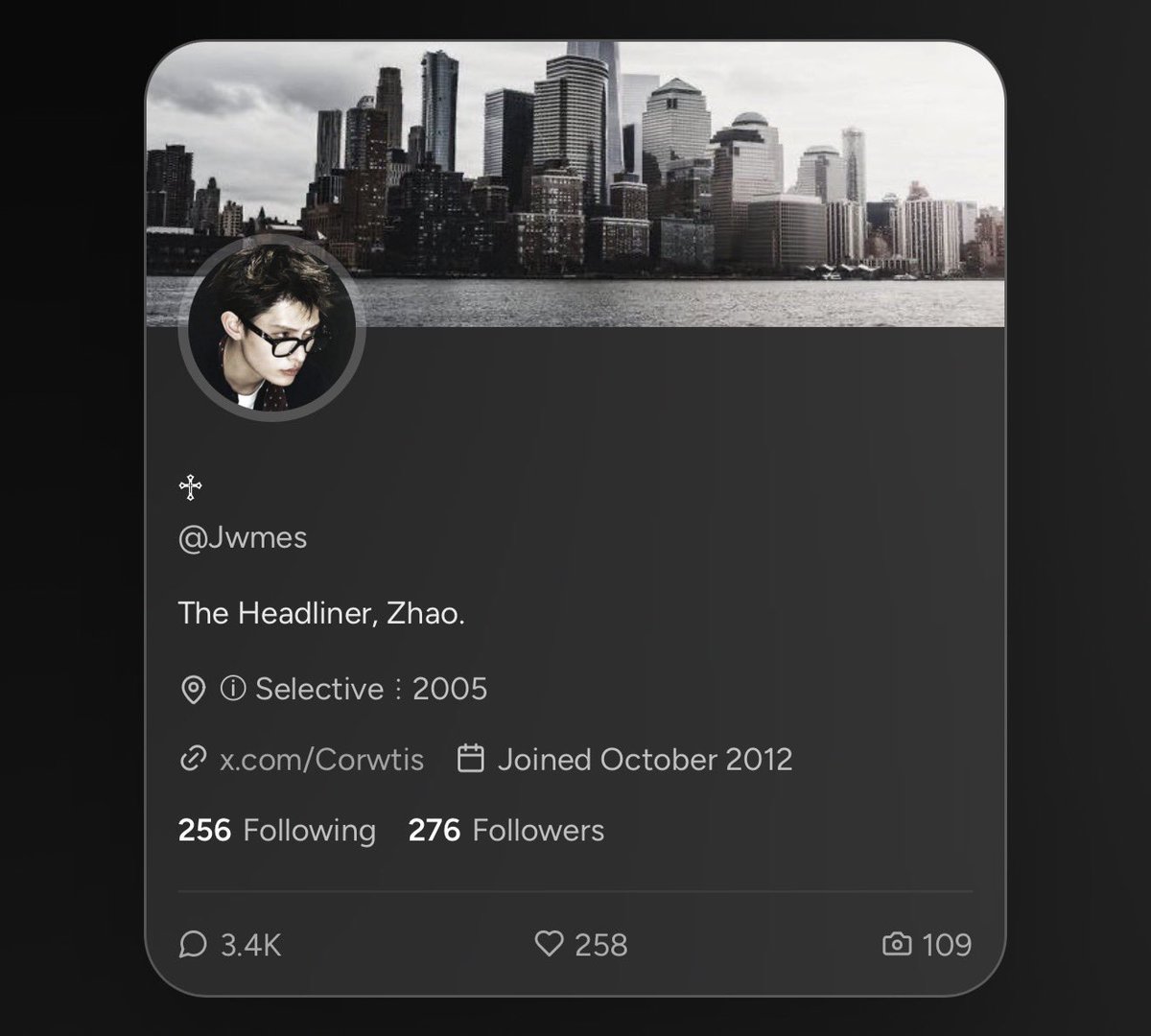 Zan. tweet media