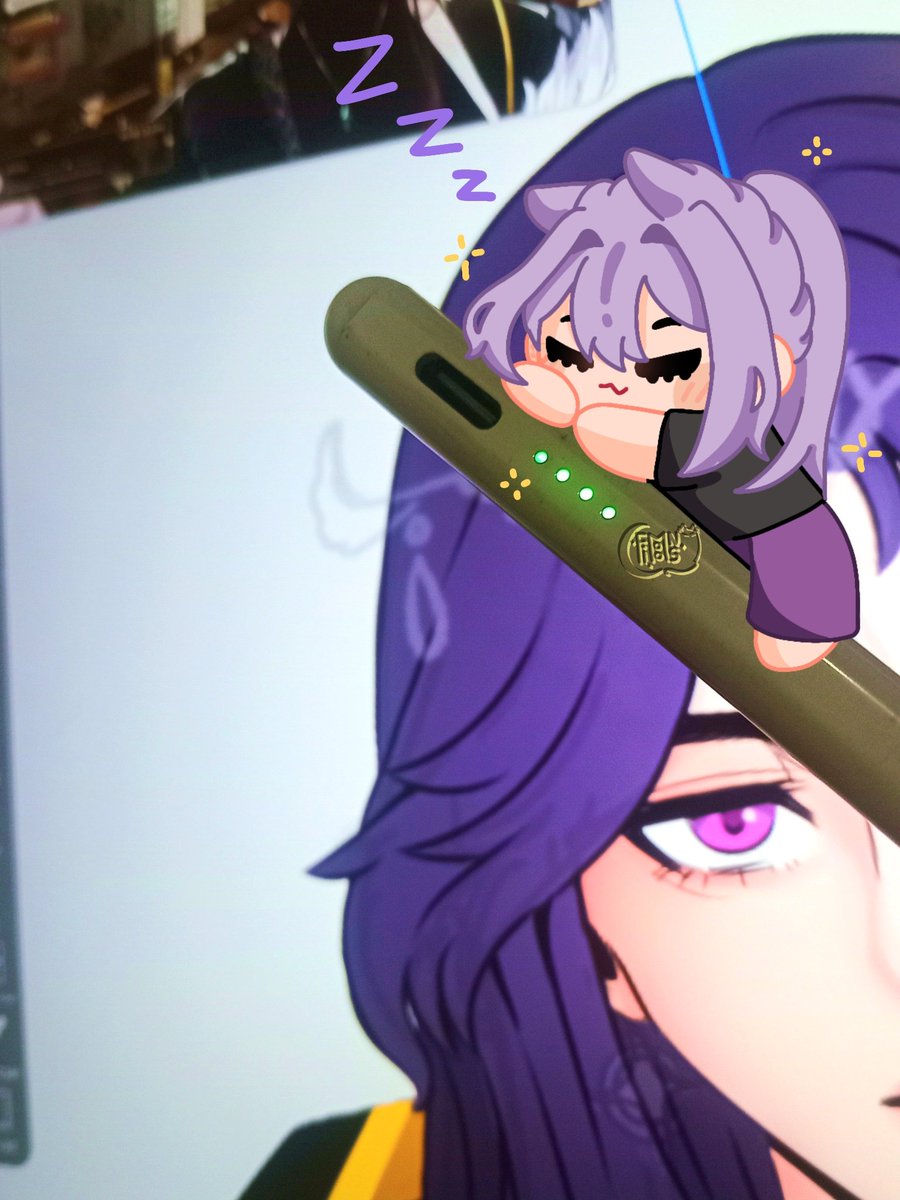 🌙 f i 💜 working on cms 🖍️ tweet media