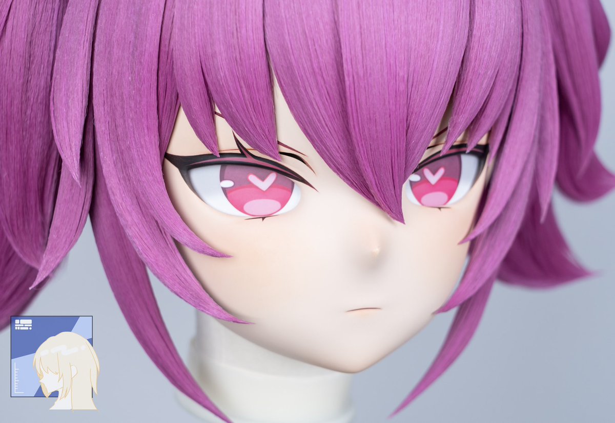 ChrProject_Kig's tweet photo. 你身边没有恶灵存在，所以我可以���了吗？
#巫恋 #Shamare https://t.co/iohFBjQBQc