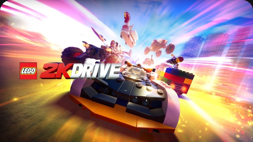 K_zita_'s tweet photo. #PS4 
#PS5
#LEGO_2K_DRIVE
#プラチナトロフィー　523～524個目🏆
#トロコン　完了🎉
27/5/31サ終
オントロは10回レースするだけ。収集物がかなり多いので大変。鬼門はイベントのオールゴールド。ドリフトのイベントがかなりシビアなのでかなりの回数リトライしました。注意点として↓ https://t.co/2DT6gAw01I