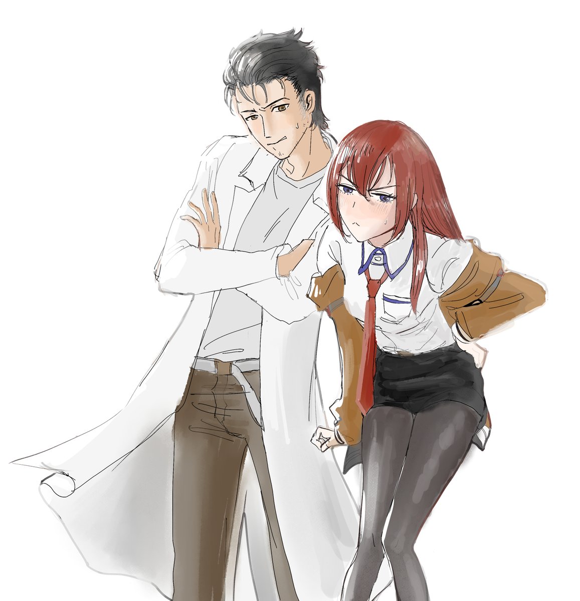 鰐淵青子 tweet media