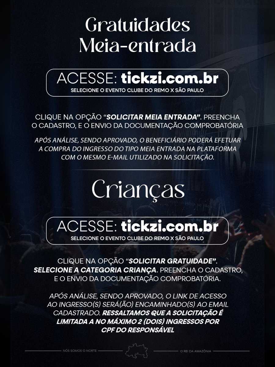 Clube do Remo tweet media