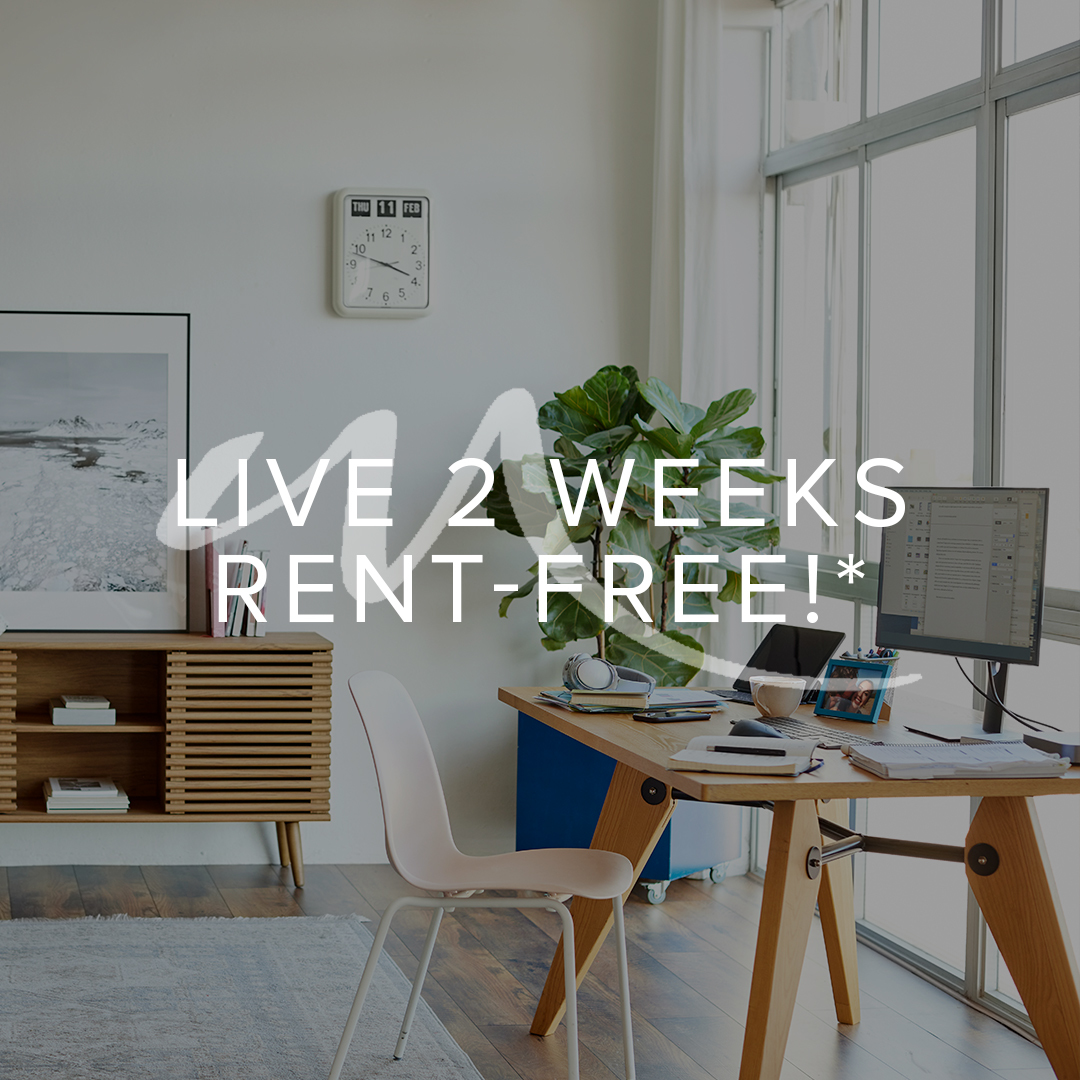 ModeraEdgewater's tweet photo. 🎉 MOVE-IN SPECIAL ALERT 🎉

Your new home just got even better—enjoy 2 WEEKS FREE RENT 🏡✨

There’s never been a better time to upgrade your lifestyle and make your move. Modern spaces, great amenities, and now even more savings waiting for you.

📍 Limited-time offer
📲... https://t.co/J0g22GXfNY