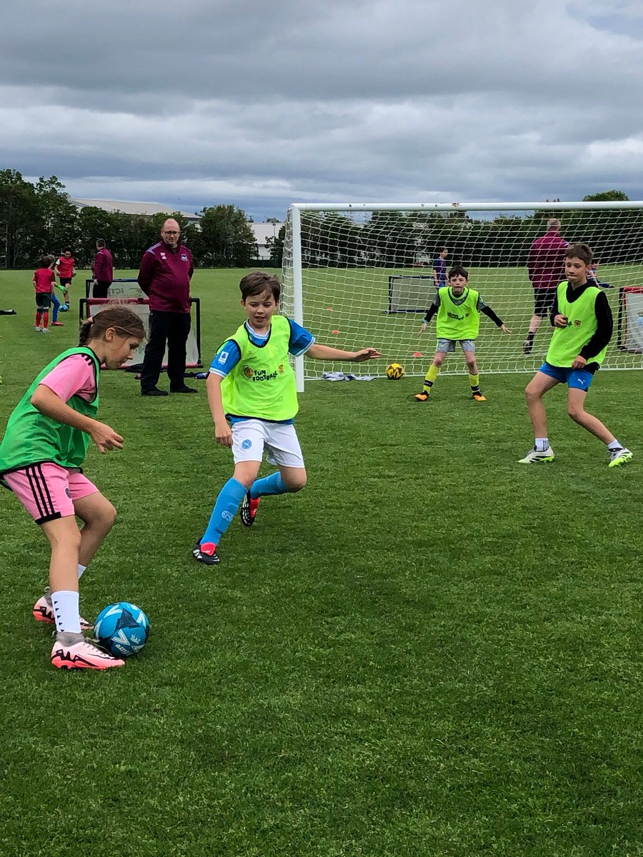 ICTFC Community tweet media