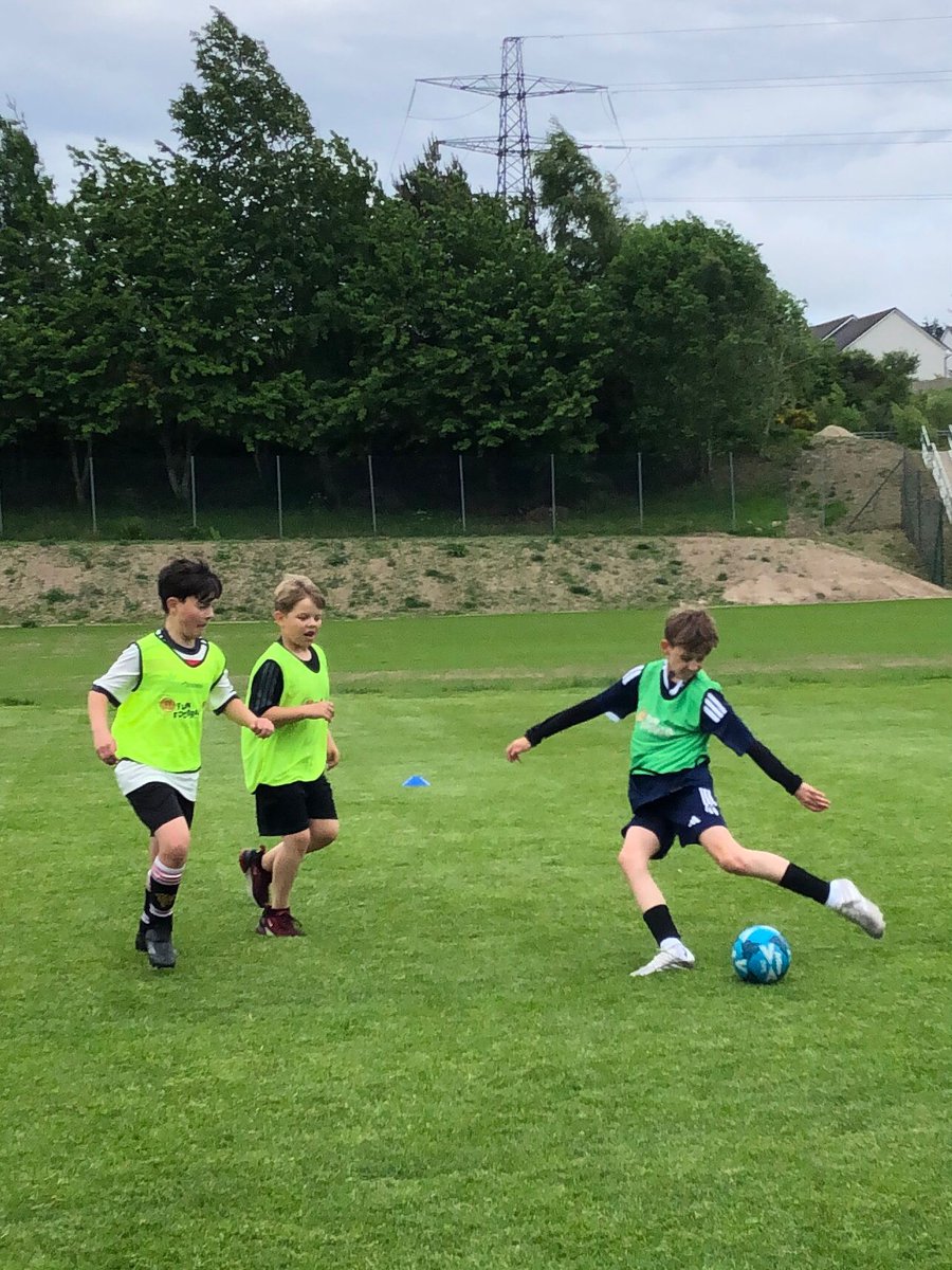 ICTFC Community tweet media