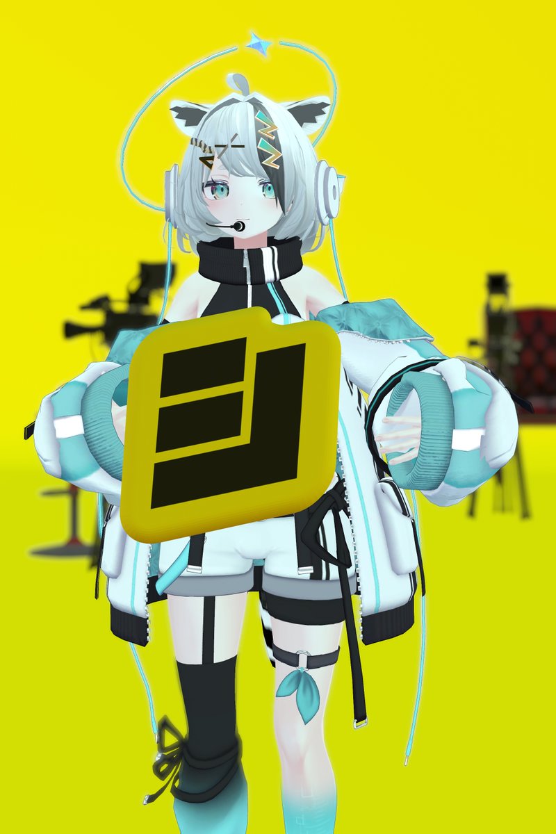 シルホドスキ【VRインタビュー🎙】 tweet media