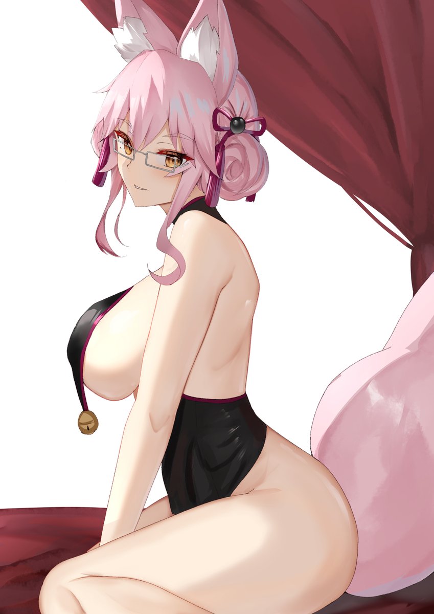 chiyo🔞@CommissionOpen tweet media