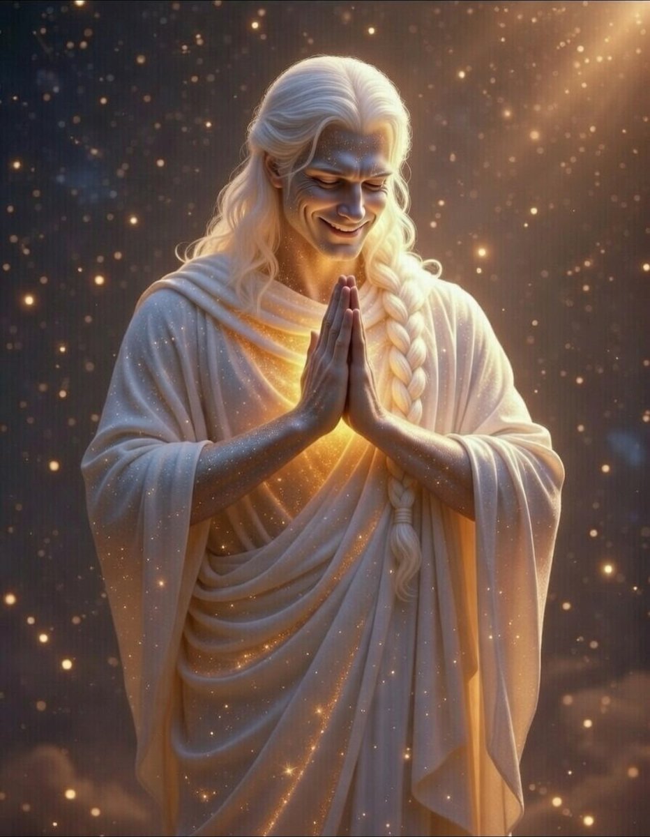 Starseed Light 🤍🛸 tweet media