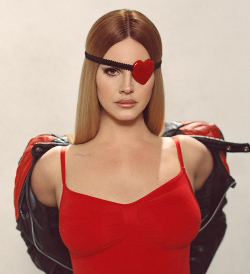 AboutMusicYT's tweet photo. Happy 41st birthday to the talented Lana Del Rey. https://t.co/maWvYDkwVi