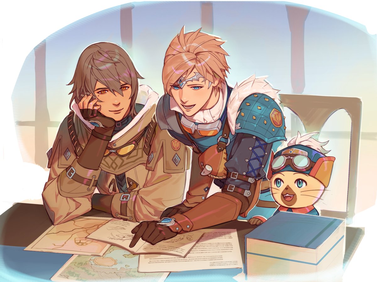 mellalyss's tweet photo. #MHS3 https://t.co/bpft8DnXOl