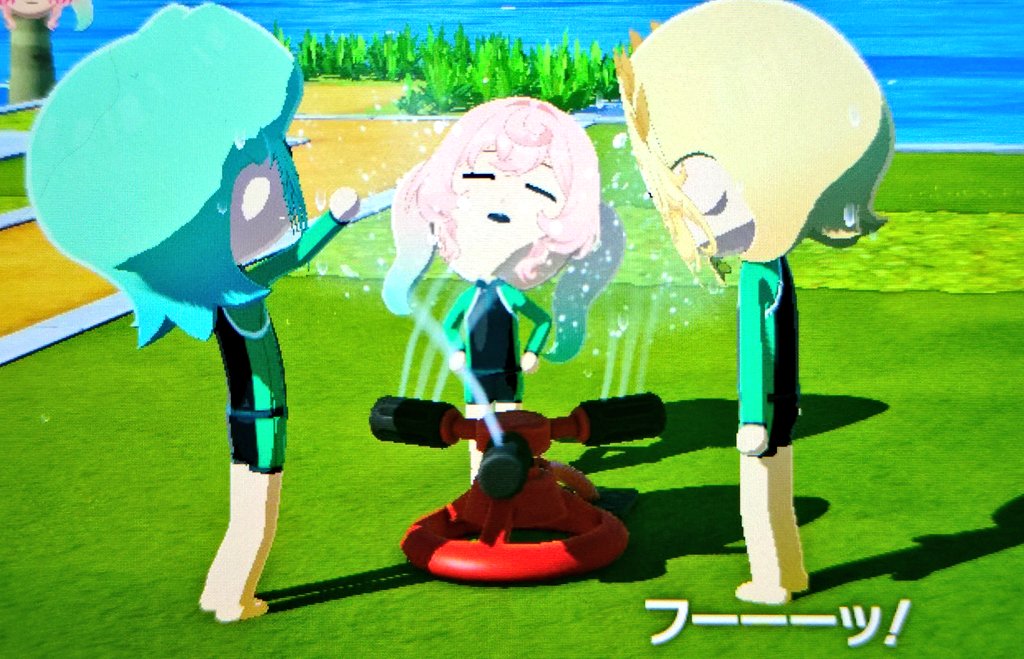 tomari22stop's tweet photo. 楽しすぎるやりすぎる首が痛すぎる https://t.co/pgWFsCYvPf