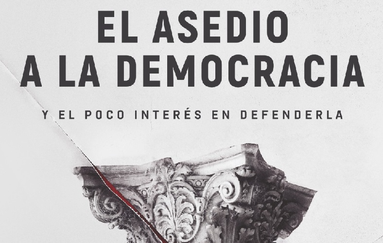 independientesv's tweet photo. Democracias bajo asedio.
Por: Javier Sagredo. 
La nueva estrategia antidrogas de EE.UU y la actualización de la Estrategia y el Plan de Acción contra el Narcotráfico de la Unión Europea representan mucho más que una simple actualización de políticas. 
https://t.co/uzeNeDpgo9 https://t.co/xIfQeqZbTG