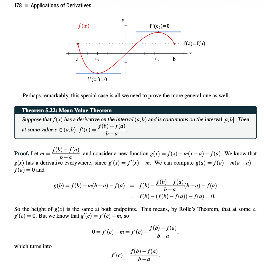 antoniolupetti's tweet photo. "Calculus: Early Transcendentals" is an excellent free resource for building a solid foundation in calculus. The book is written in a clear and accessible style while maintaining an appropriate level of mathematical rigour. It is also rich in examples and exercises, making it useful for both self-study and classroom use.

It covers a wide range of topics, including limits, derivatives, integrals, sequences, series, differential equations, and multivariable calculus.

I consider it another valuable resource to keep in your mathematical toolbox. Whether you are a student looking to learn or review key concepts or an instructor seeking inspiration and alternative explanations, this textbook is well worth exploring.

https://t.co/QdzBAARO4W