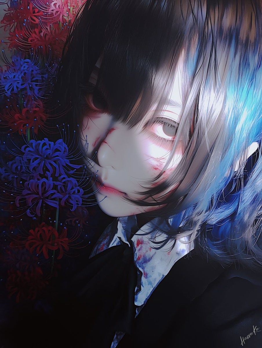 八朔-HassaKu- tweet media