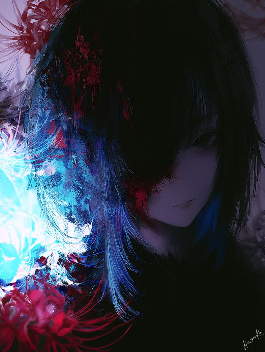 八朔-HassaKu- tweet media