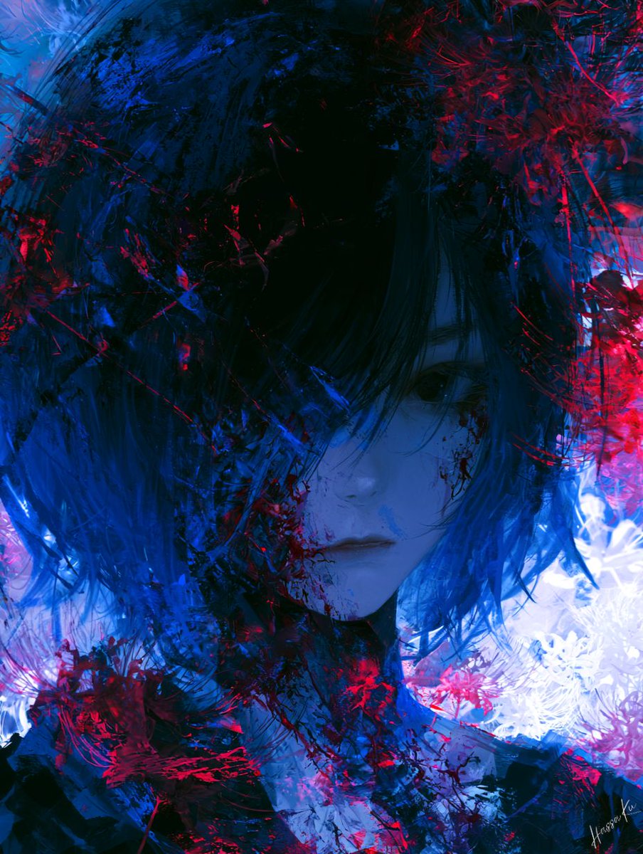 八朔-HassaKu- tweet media