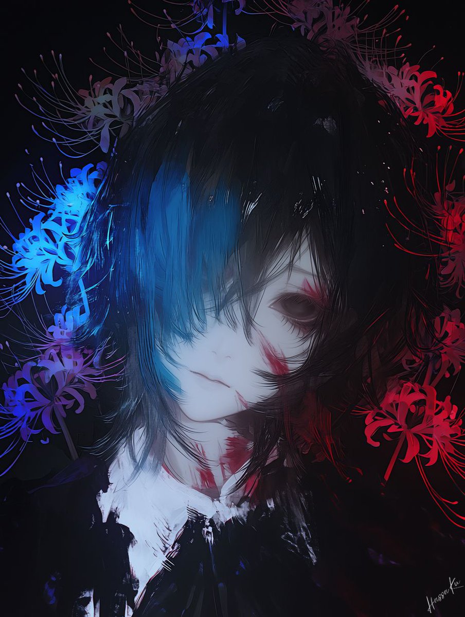 八朔-HassaKu- tweet media