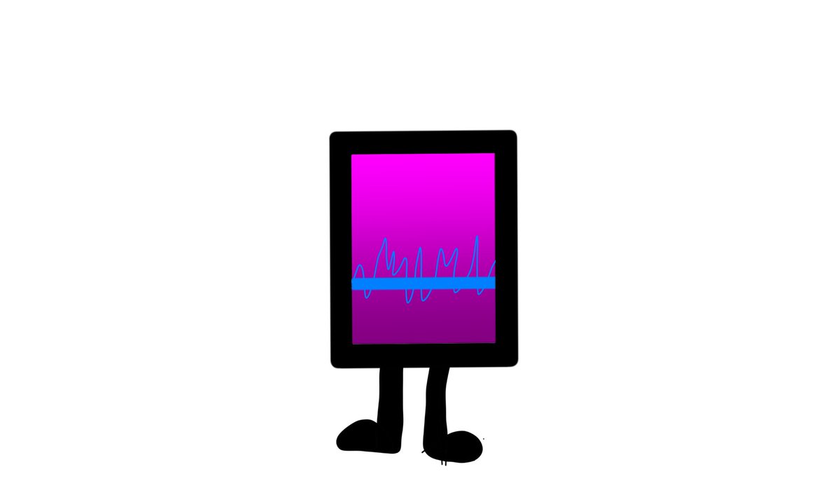Rigby745's tweet photo. (OLD) MEPAD ART (2)
@carrowthearrow1
#MePad #InanimateInsanity #OSC https://t.co/ZYHdEXCI90