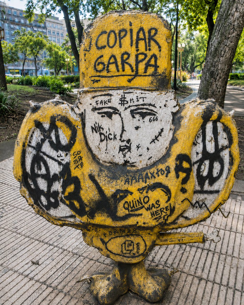AXTORazo's tweet photo. PROYECTO DE LEY YA PARA NUEVA ESTATUA 2026 https://t.co/oiIYZ01sB8