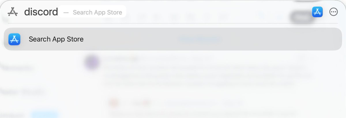 greenbacktick's tweet photo. Les problèmes d'indexation des apps dans MacOS c'est pénible. Ça semble uniquement le faire pour les apps non natives. #spotlight est dans les choux que chez moi ? https://t.co/BvzpvNu1wc