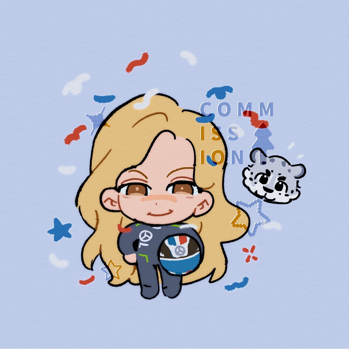 Evilburrger's tweet photo. comms https://t.co/HRy1jsDVin