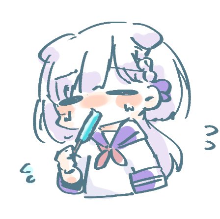 「120%らくがき」|そそ@新規6月のイラスト