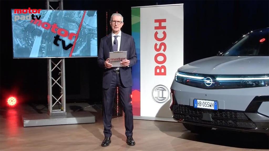 Motorpad's tweet photo. 2026 MotorPad TV pt 12 parte 2

https://t.co/BCoAY8Dg67

Nella seconda parte della puntata n° 12 i nostri servizi su:

#Leapmotor B10 REEV Hybrid
#Suzuki eVitara
#Michelin 5 Energy

#Automotive https://t.co/8qSOzh3cLv