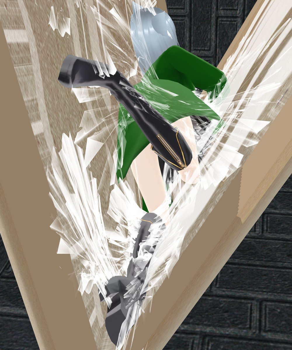 peperopepe4's tweet photo. #粘着拘束
「うぅ～...抜け出せません～...誰か助けてください～...」 https://t.co/xCSOgD5ngs