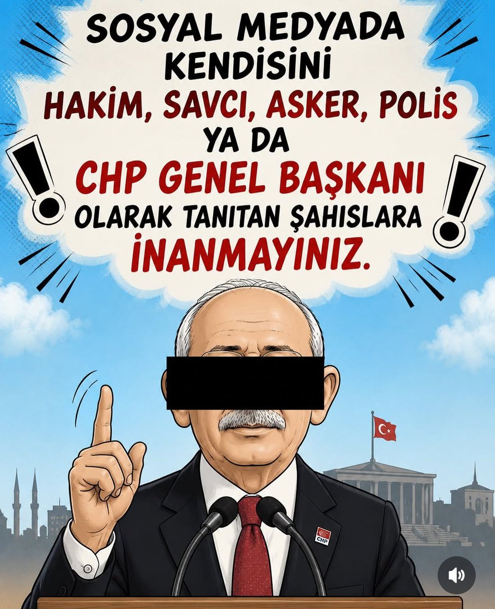 oz35q's tweet photo. AKP'NİN UMUDU KILIÇDAROĞLU.
. https://t.co/a0b8wH8wZK