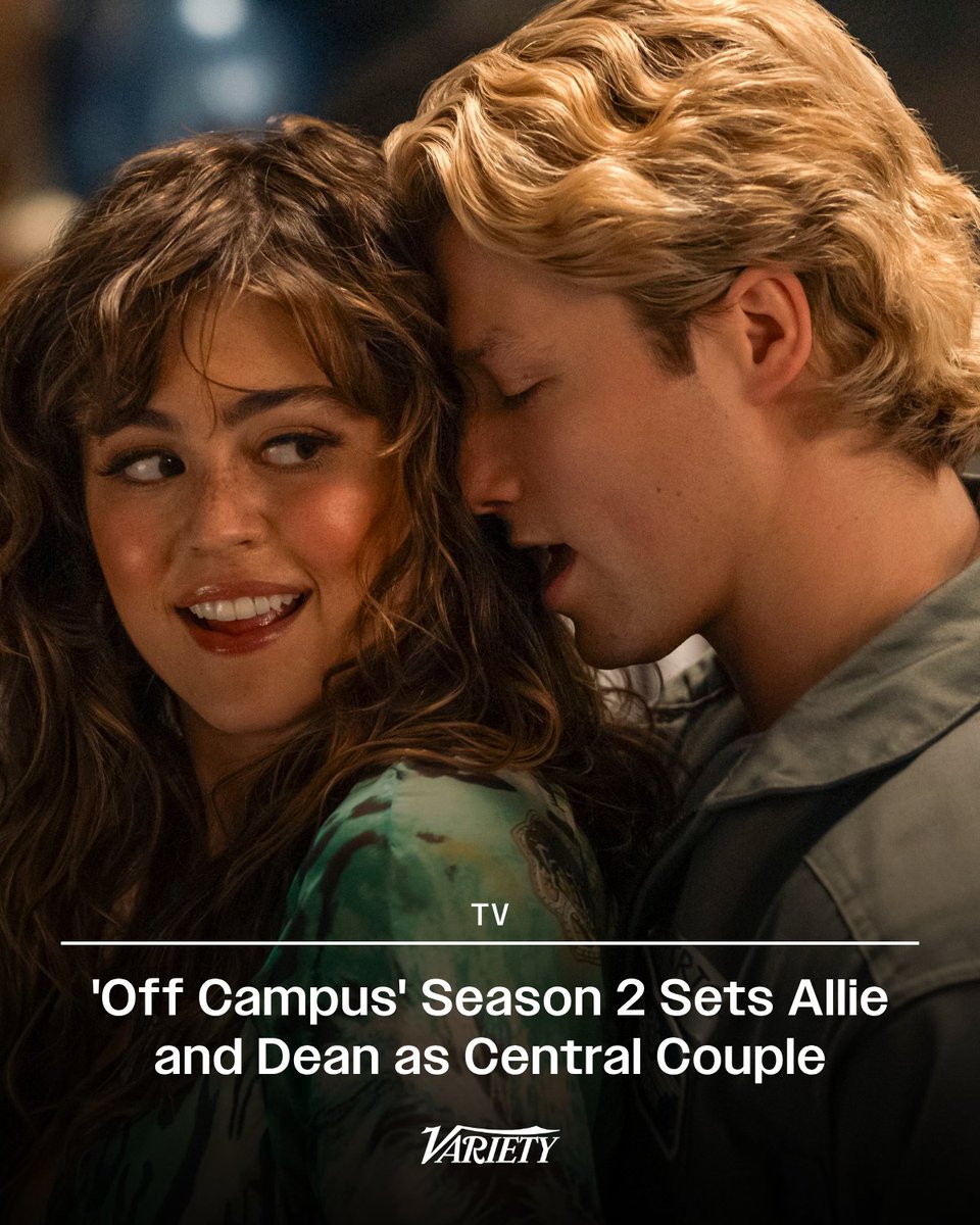 Variety tweet media