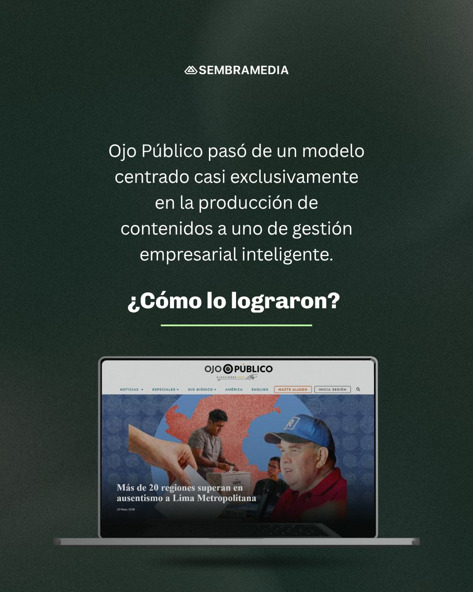 SembraMedia tweet media