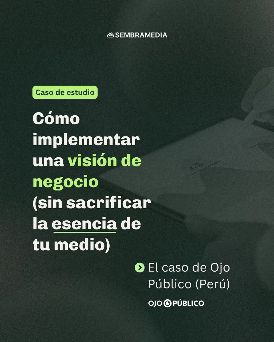 SembraMedia tweet media