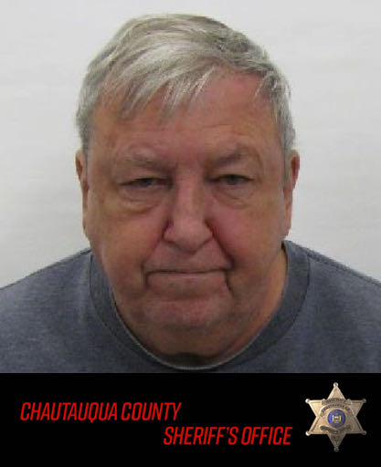 ChautCoSheriff's tweet photo. Promotion and Possession of Child Pornography Arrest  https://t.co/ilftaTRR8Q https://t.co/vMCrIWTuhg