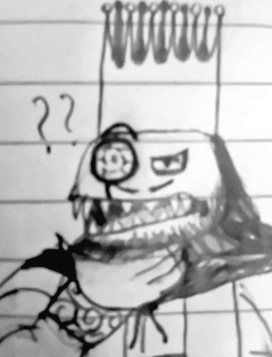 kingcroc tweet media