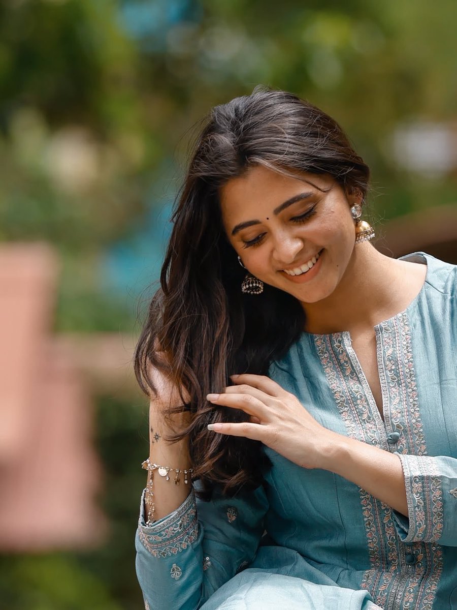 Preethi Anju Asrani tweet media