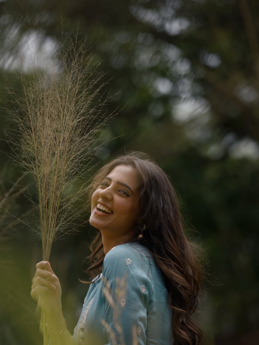 Preethi Anju Asrani tweet media