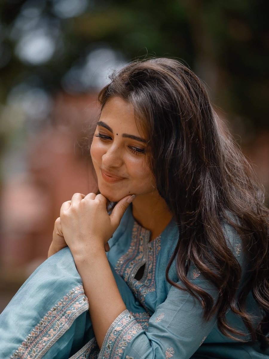 Preethi Anju Asrani tweet media