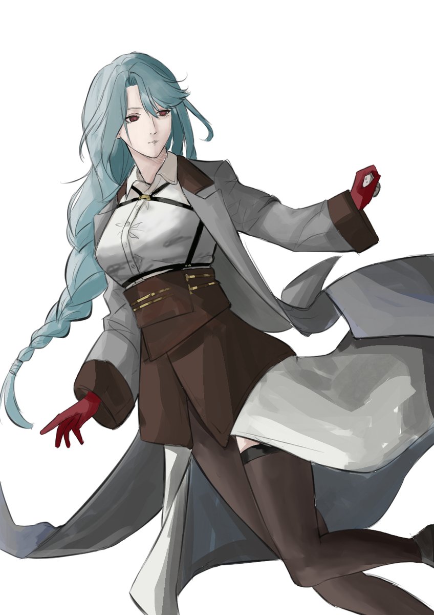 viaillust's tweet photo. Hilda Rkgk

#PathtoNowhere #無期迷途 #무기미도 https://t.co/Pu2q17GAyH