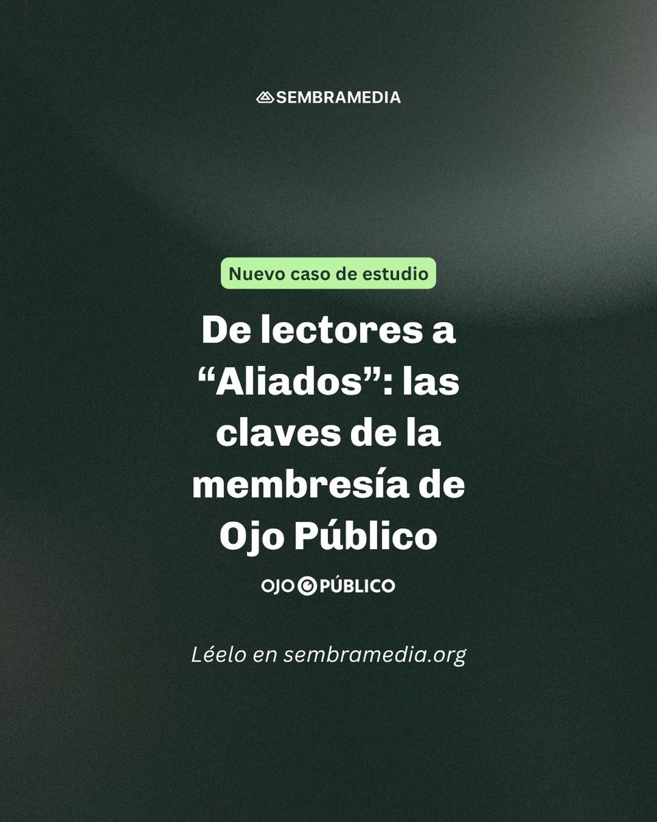 SembraMedia tweet media