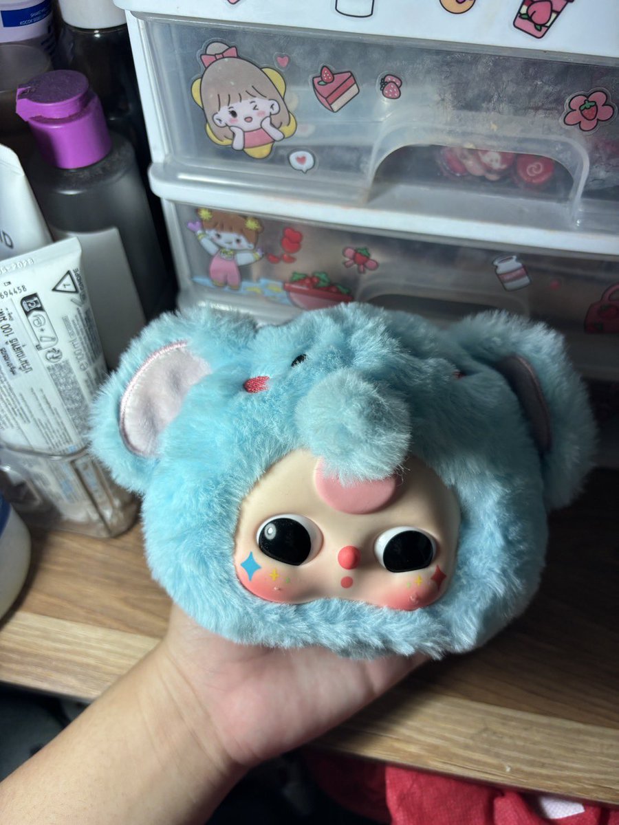 vmerzwe's tweet photo. ปล่อยต่อเบบี้ทรีคั้บ ไม่มีกล่องกับการ์ดคับ
ราคา 150฿ ยังไม่รวมค่าส่งคั้บ
พต ทักเดมได้เลยย💓💓
#กล่องสุ่มbabytree #กล่องสุ่มbabytree #ตลาดนัดเบบี้ทรี #ตลาดนัดbabytree
#ตลาดนัดpopmart #ตลาดนัดarttoy #ตลาดนัดกล่องสุ่ม #popmartthailand #เบบี้ทรี #babytree https://t.co/WREcxCgDr5