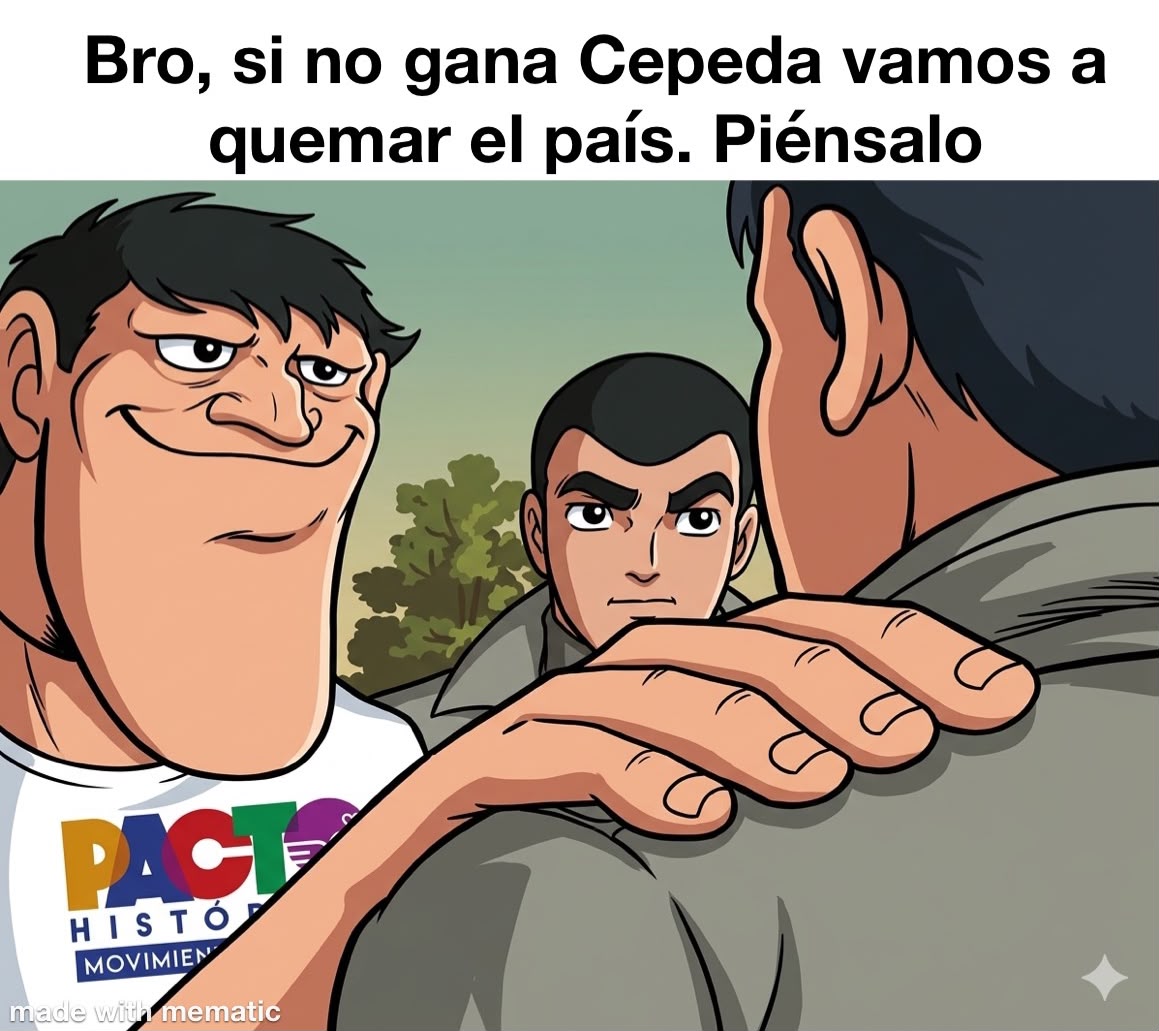 Cauca Atrapada tweet media