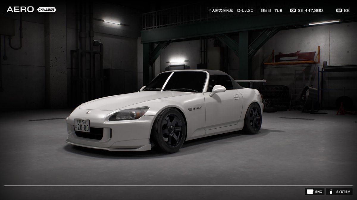 PlusUltra_lotus's tweet photo. モンハンデトックス　その8,9

ラチェット&amp;クランクHD3部作
首都高バトル

ラチェクラは懐かしみながらプレイできていい時間だった
首都高バトルはクルマ好きなら絶対やるべき、愛車や友だちのクルマを再現して400km/h出すの楽しいから https://t.co/8vJbLSf28V