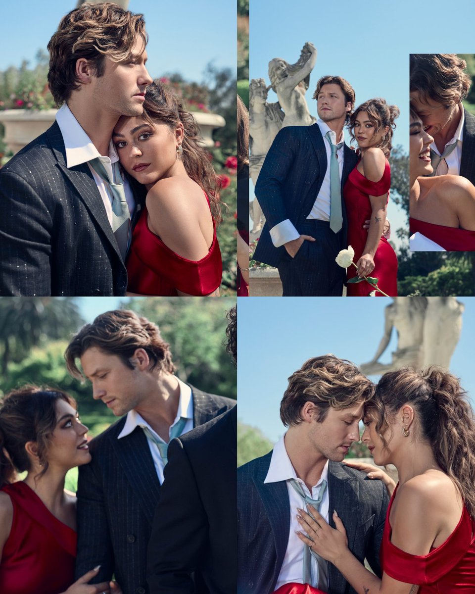 alicxss's tweet photo. até um mês atrás a gente não tinha nada só migalhas e agora temos a confirmação de ALLIE HAYES E DEAN DI LAURENTIS PROTAGONISTAS DA 2ª TEMPORADA mds que felicidades mika abdalla e stephen kalyn vocês são os maiores do mundo https://t.co/CBWiAPB1LJ
