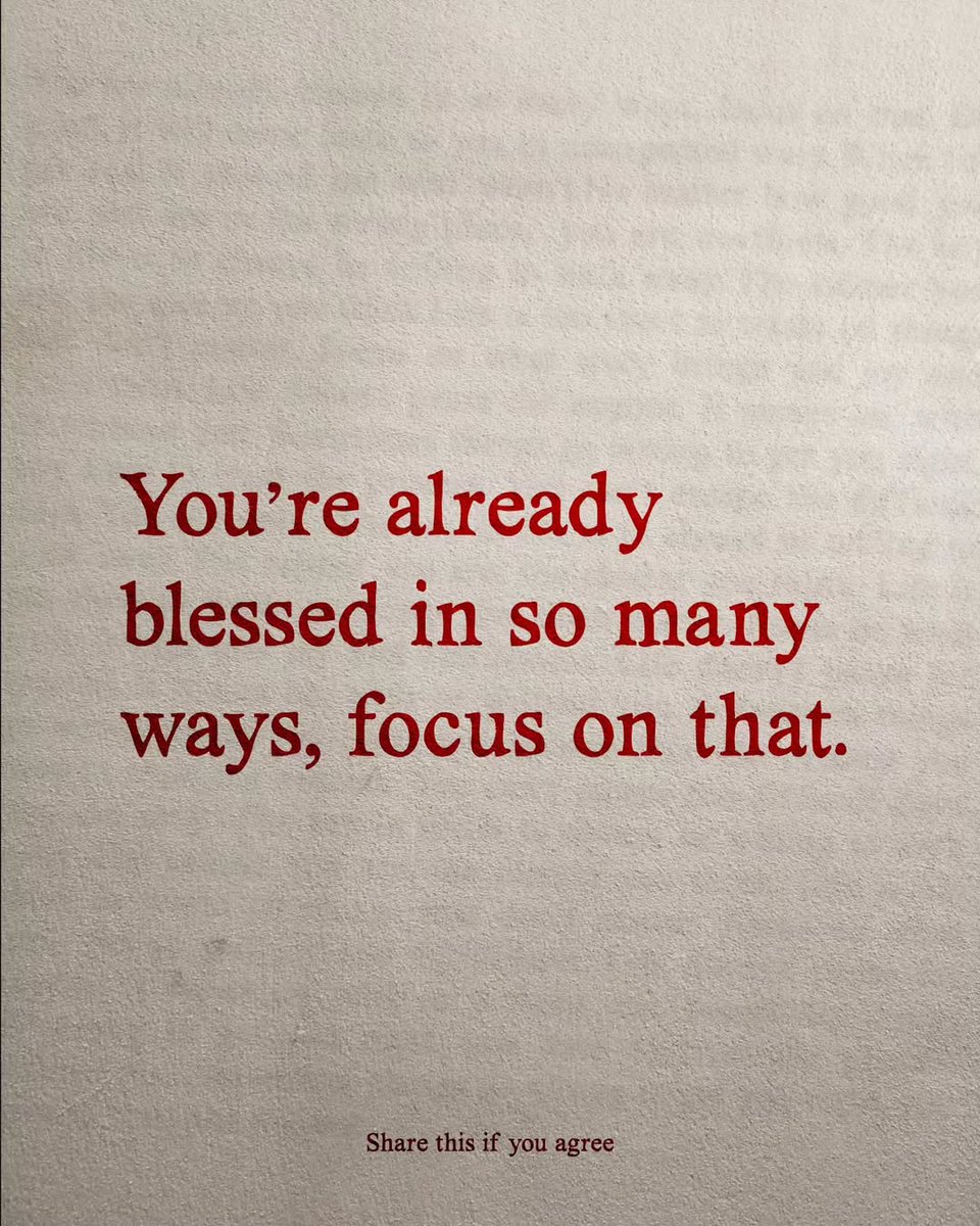 WisdomStoics's tweet photo. More discipline. Sharper focus. Real growth https://t.co/9eeZdStVNP