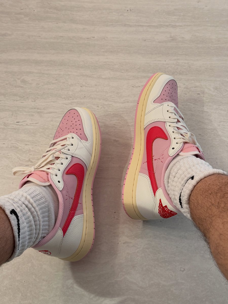 KicksFinder tweet media