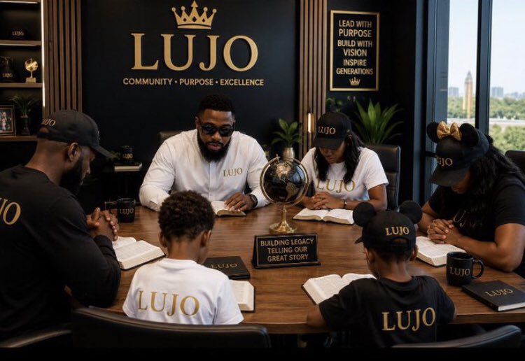ade1eke's tweet photo. @unkle_renzoo It always pays to be kind.. thatโs what the #LUJOCOMMUNITY is all about! https://t.co/oeQnXYZrBx